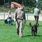 Zuchtschau05 Beere