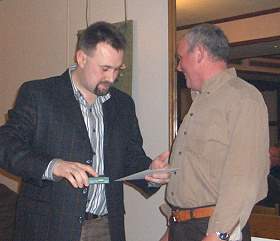 und Ludger Berghaus