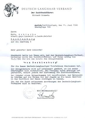 teckenburg zwingerschutz